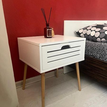 Apartments De-Ribas Odessza Kültér fotó