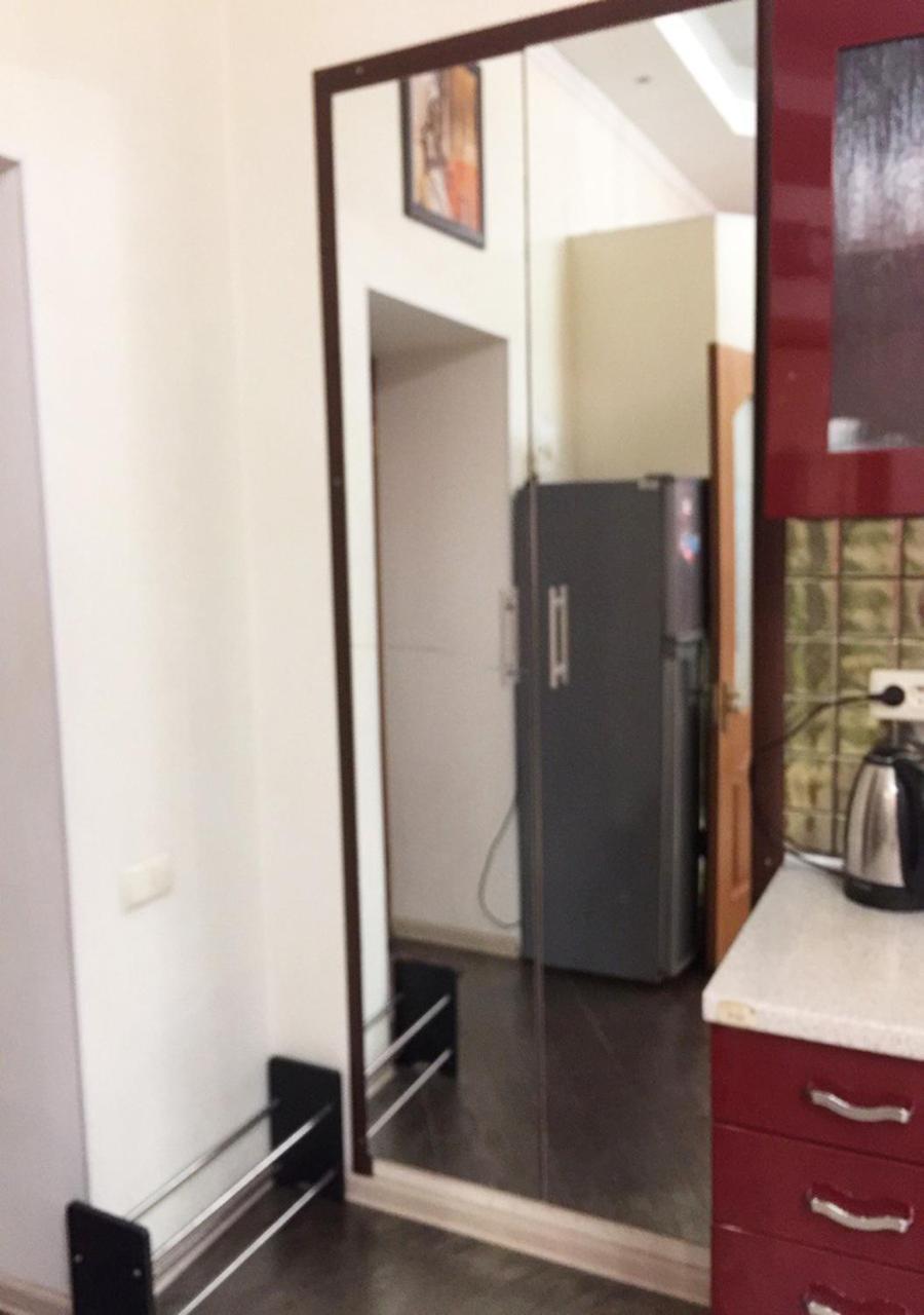 Apartments De-Ribas Odessza Kültér fotó