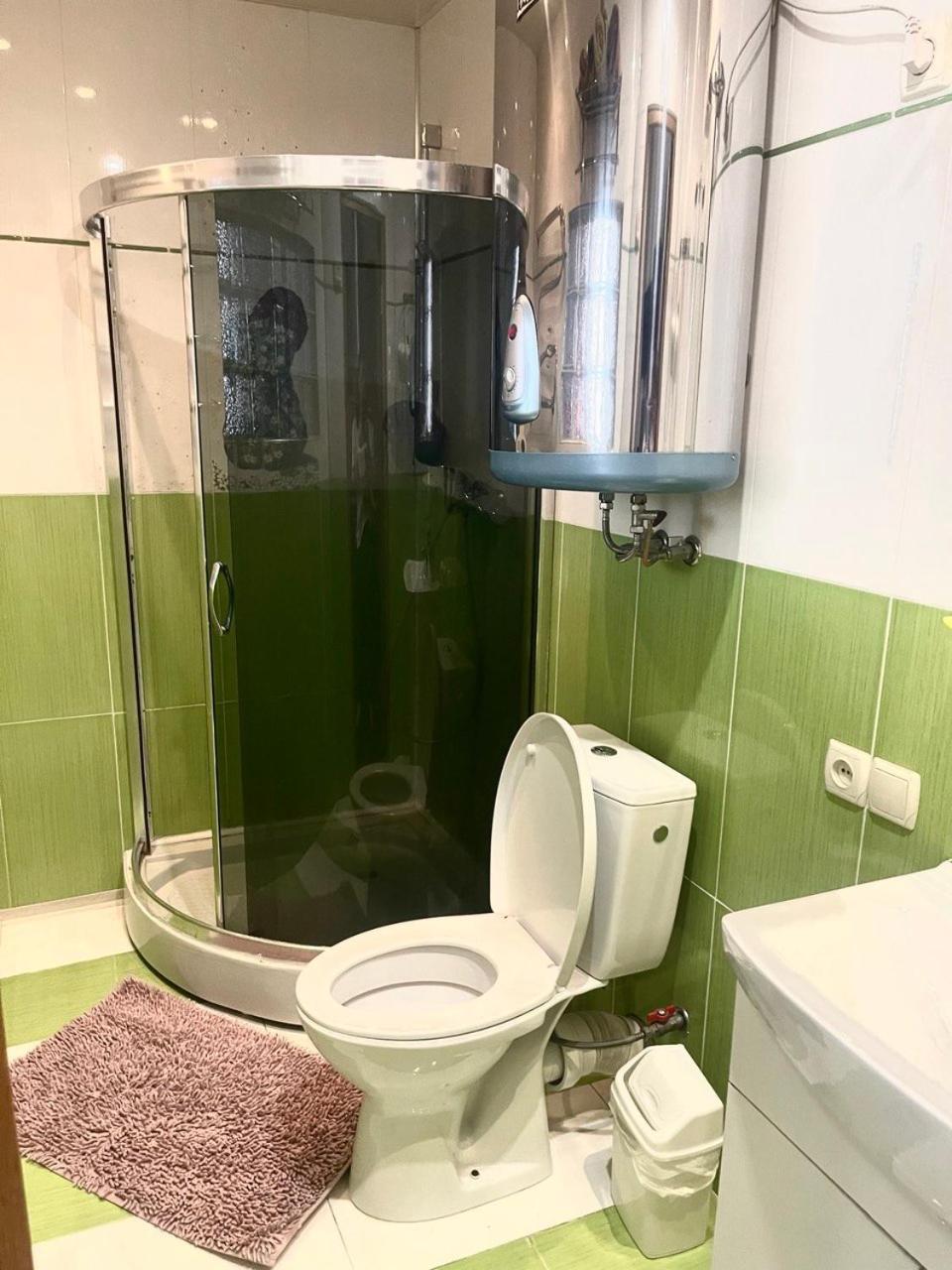 Apartments De-Ribas Odessza Kültér fotó