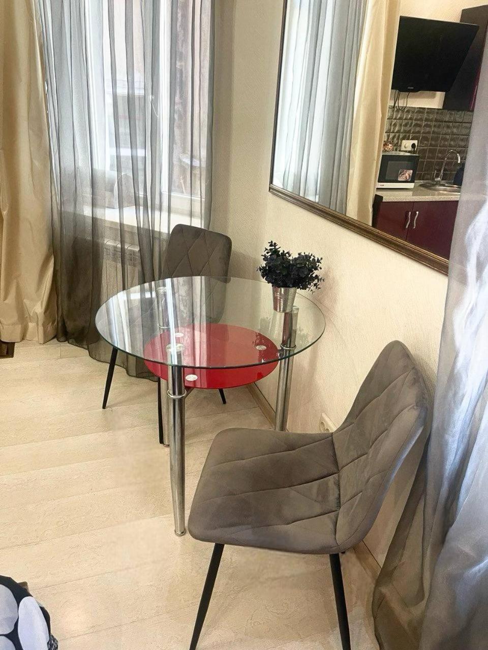 Apartments De-Ribas Odessza Kültér fotó