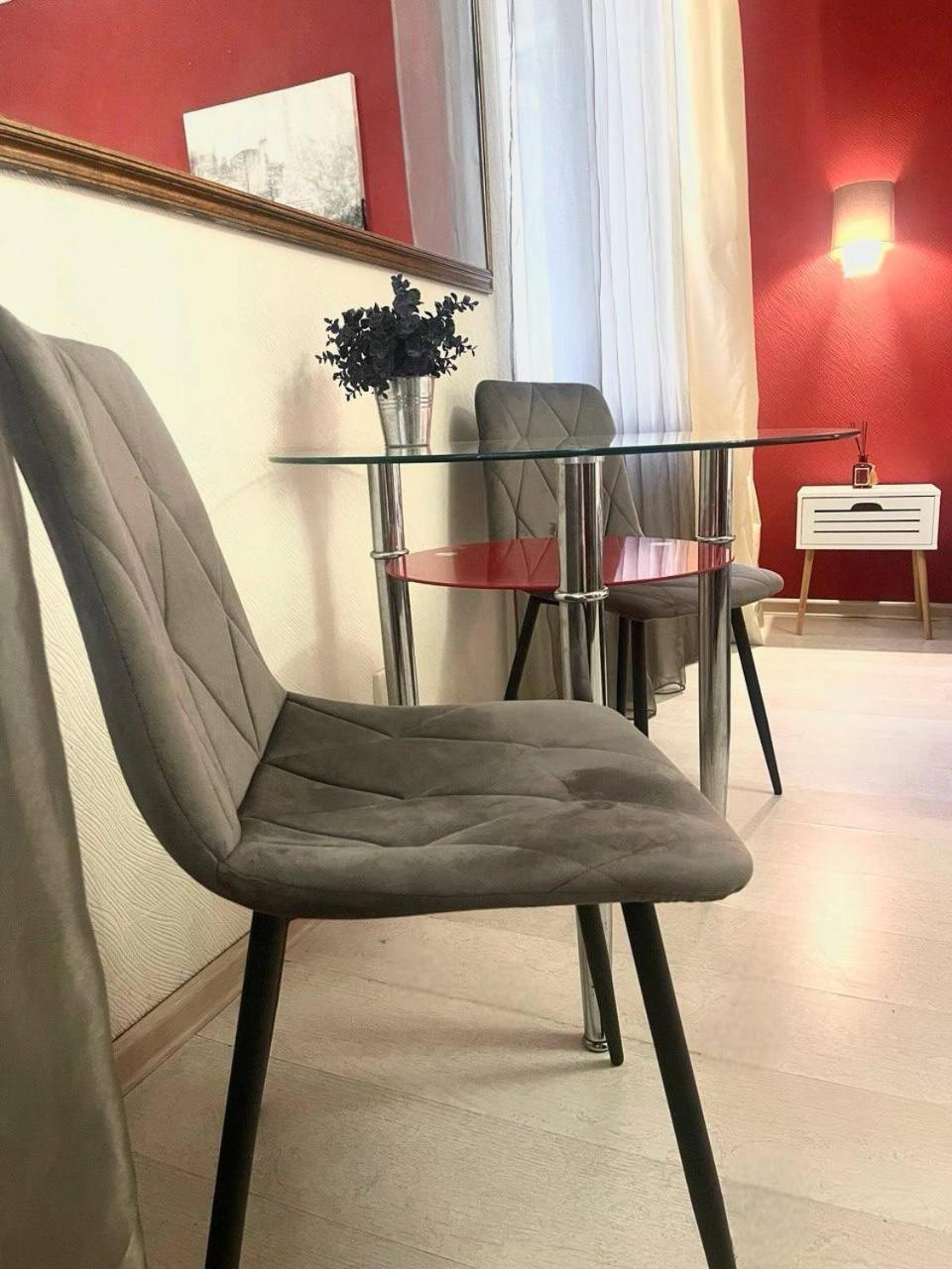 Apartments De-Ribas Odessza Kültér fotó