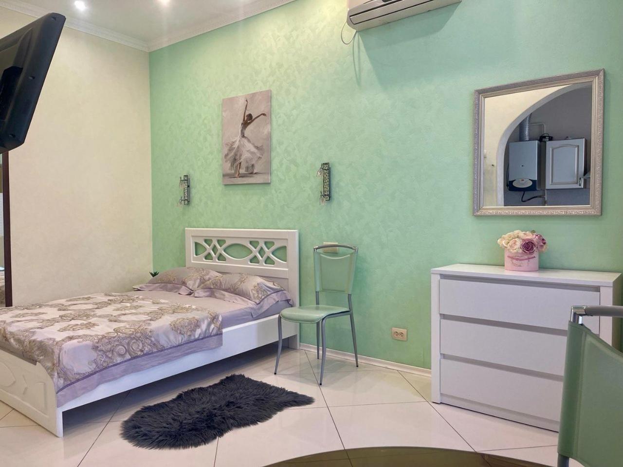 Apartments De-Ribas Odessza Kültér fotó