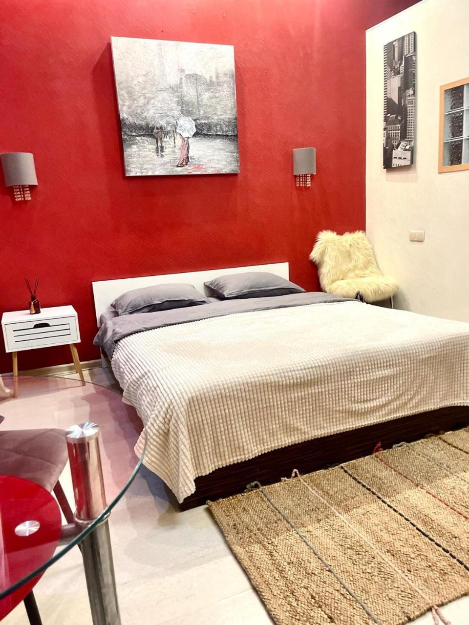 Apartments De-Ribas Odessza Kültér fotó