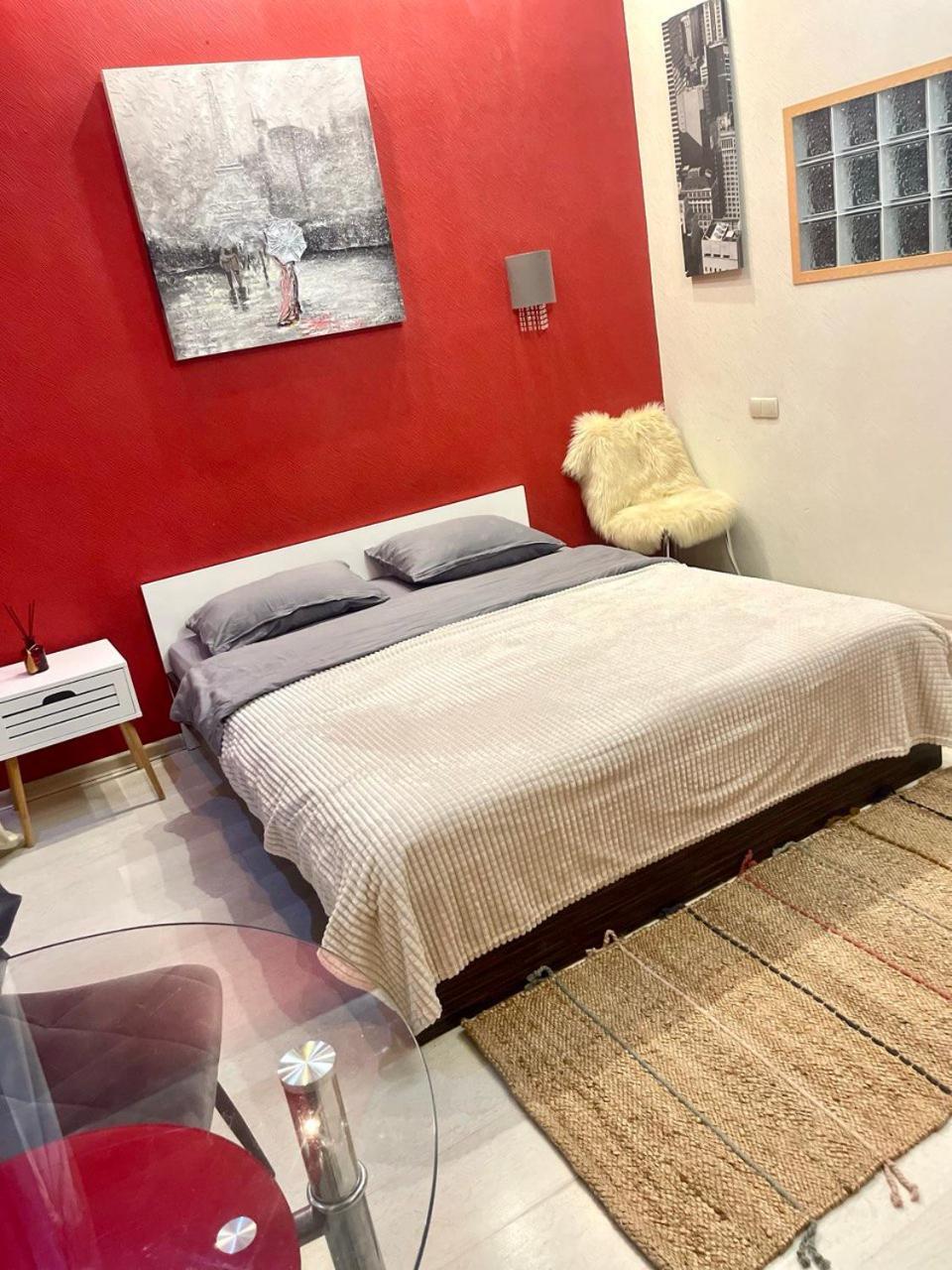 Apartments De-Ribas Odessza Kültér fotó
