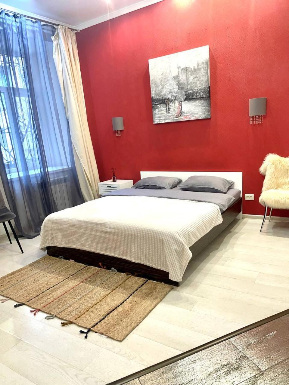 Apartments De-Ribas Odessza Kültér fotó