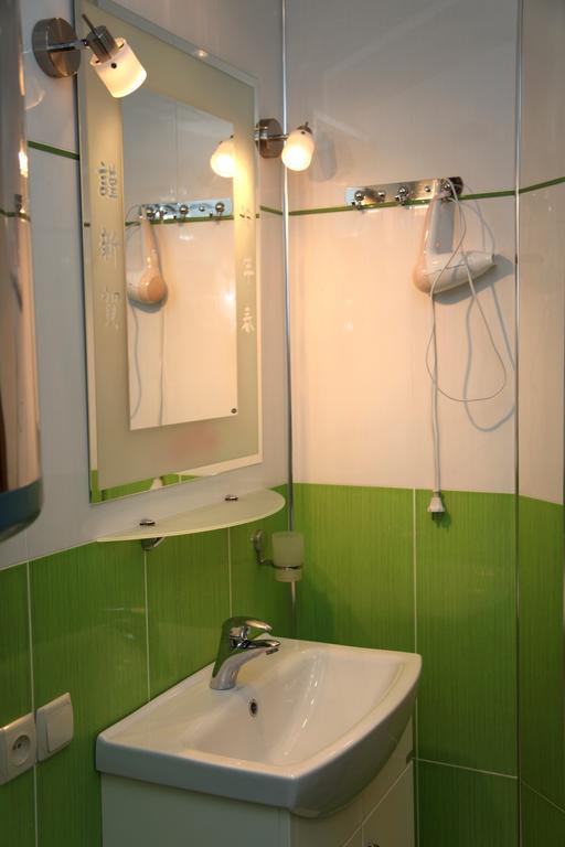 Apartments De-Ribas Odessza Kültér fotó