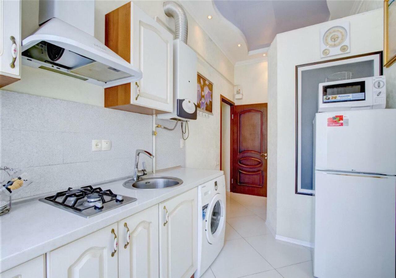 Apartments De-Ribas Odessza Kültér fotó