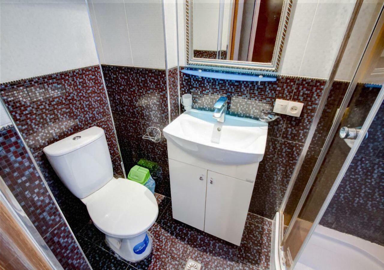 Apartments De-Ribas Odessza Kültér fotó