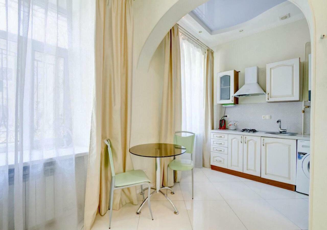 Apartments De-Ribas Odessza Kültér fotó