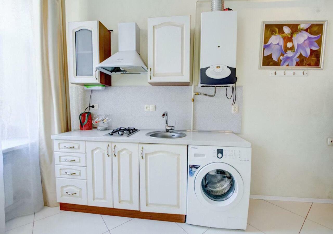 Apartments De-Ribas Odessza Kültér fotó