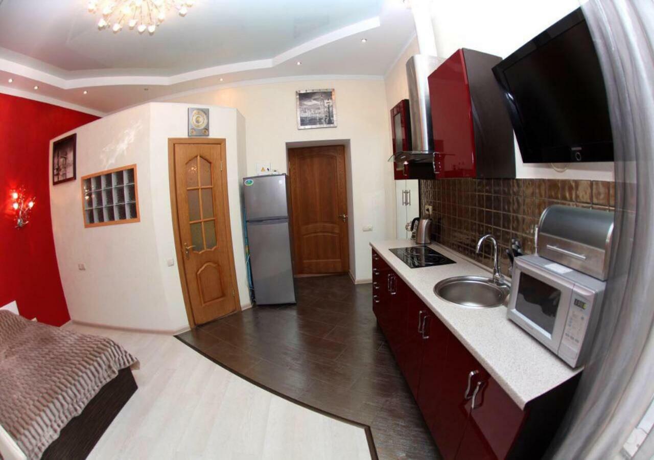 Apartments De-Ribas Odessza Kültér fotó